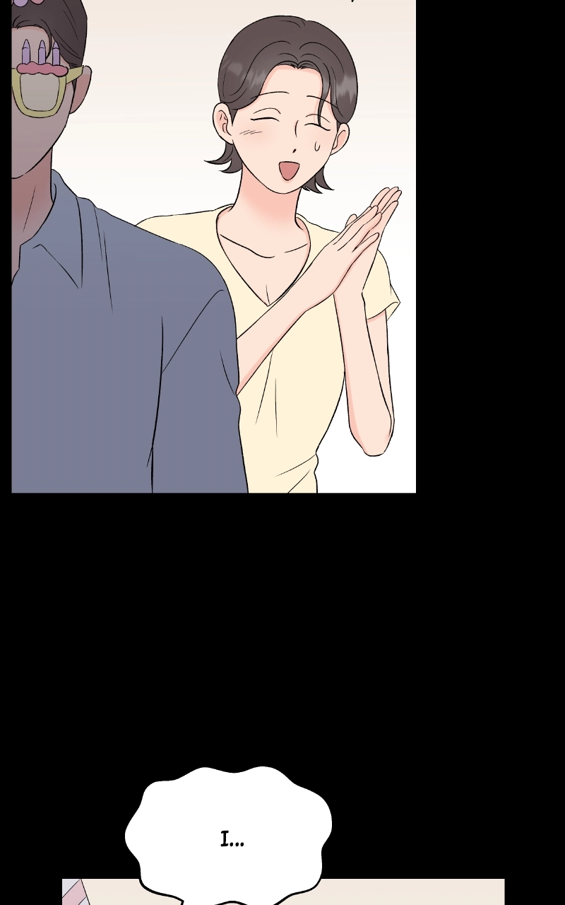 Diving Into Love Chapter 54 page 16 - 