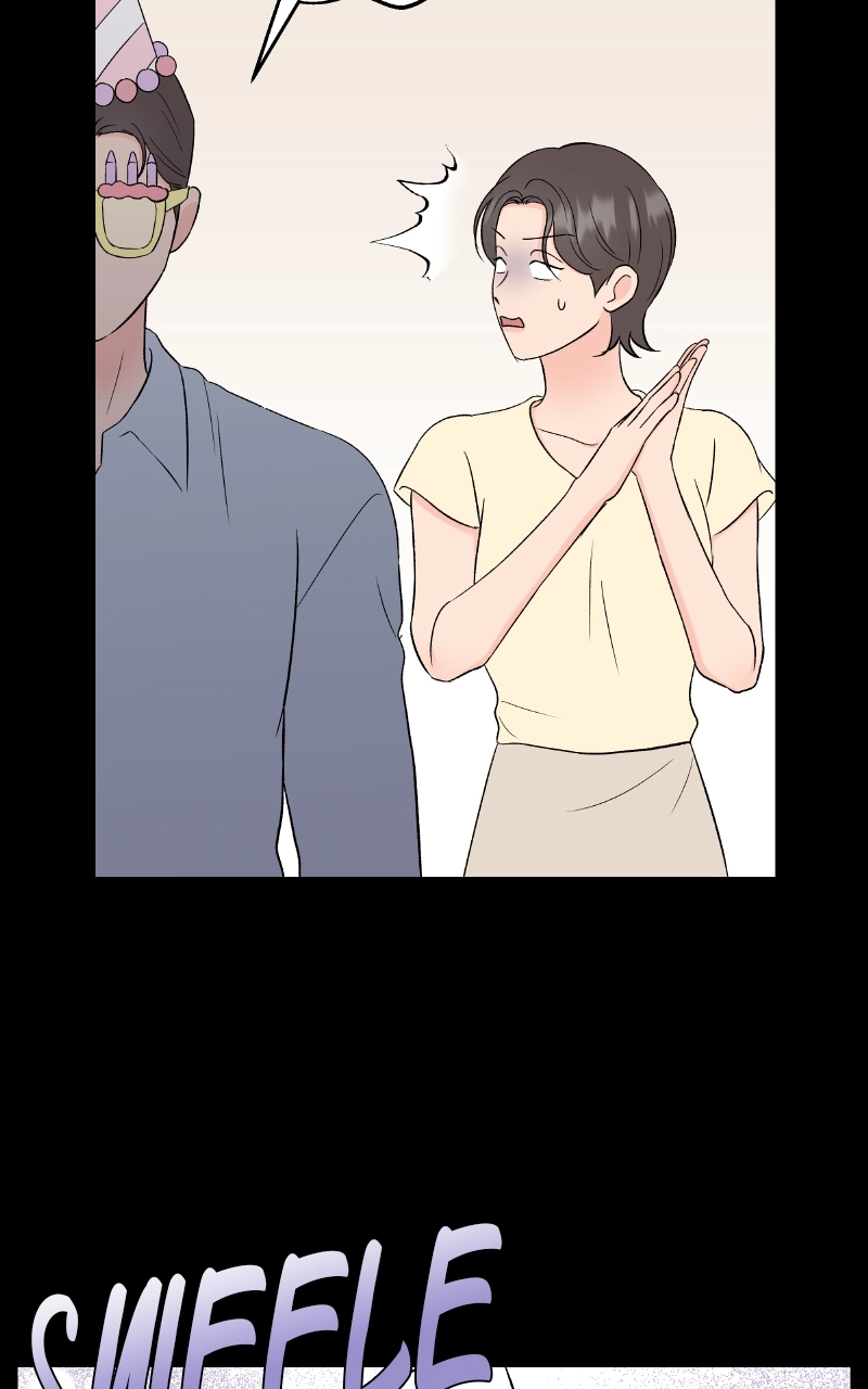 Diving Into Love Chapter 54 page 17 - 