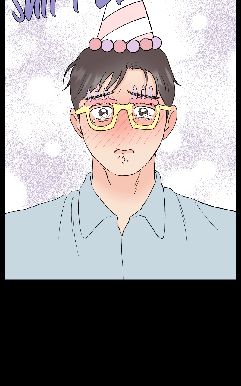 Diving Into Love Chapter 54 page 18 - 