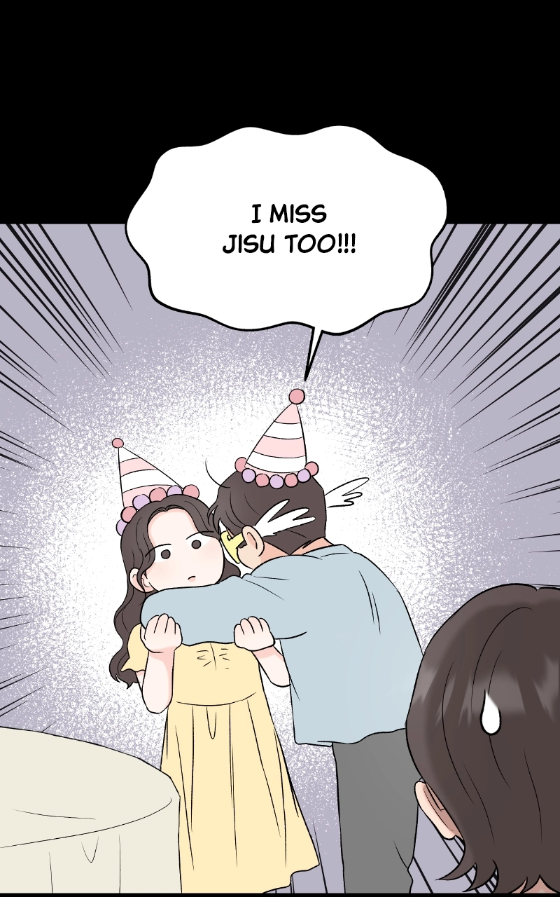 Diving Into Love Chapter 54 page 19 - 