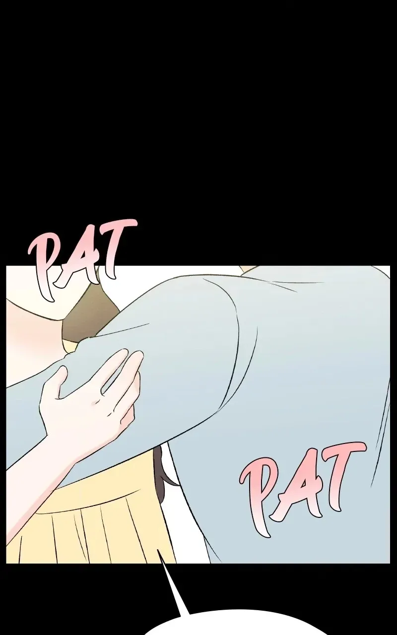 Diving Into Love Chapter 54 page 20 - 
