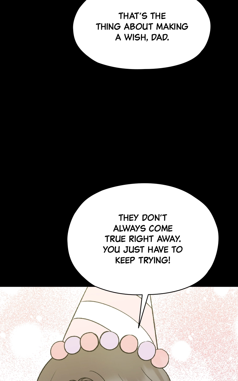 Diving Into Love Chapter 54 page 21 - 