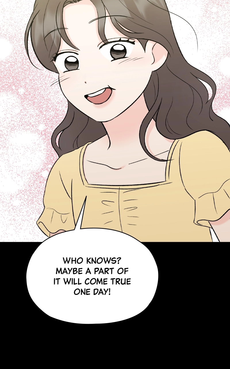 Diving Into Love Chapter 54 page 22 - 