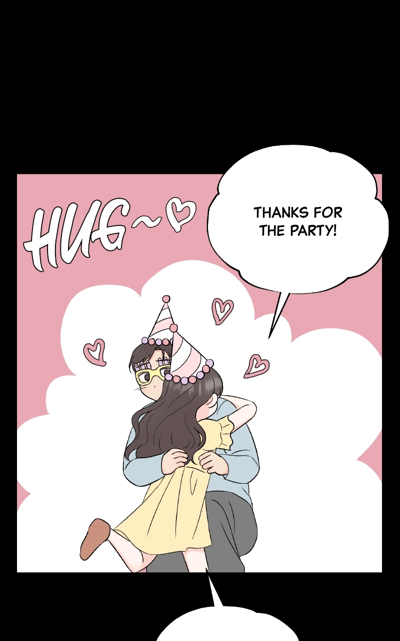 Diving Into Love Chapter 54 page 23 - 