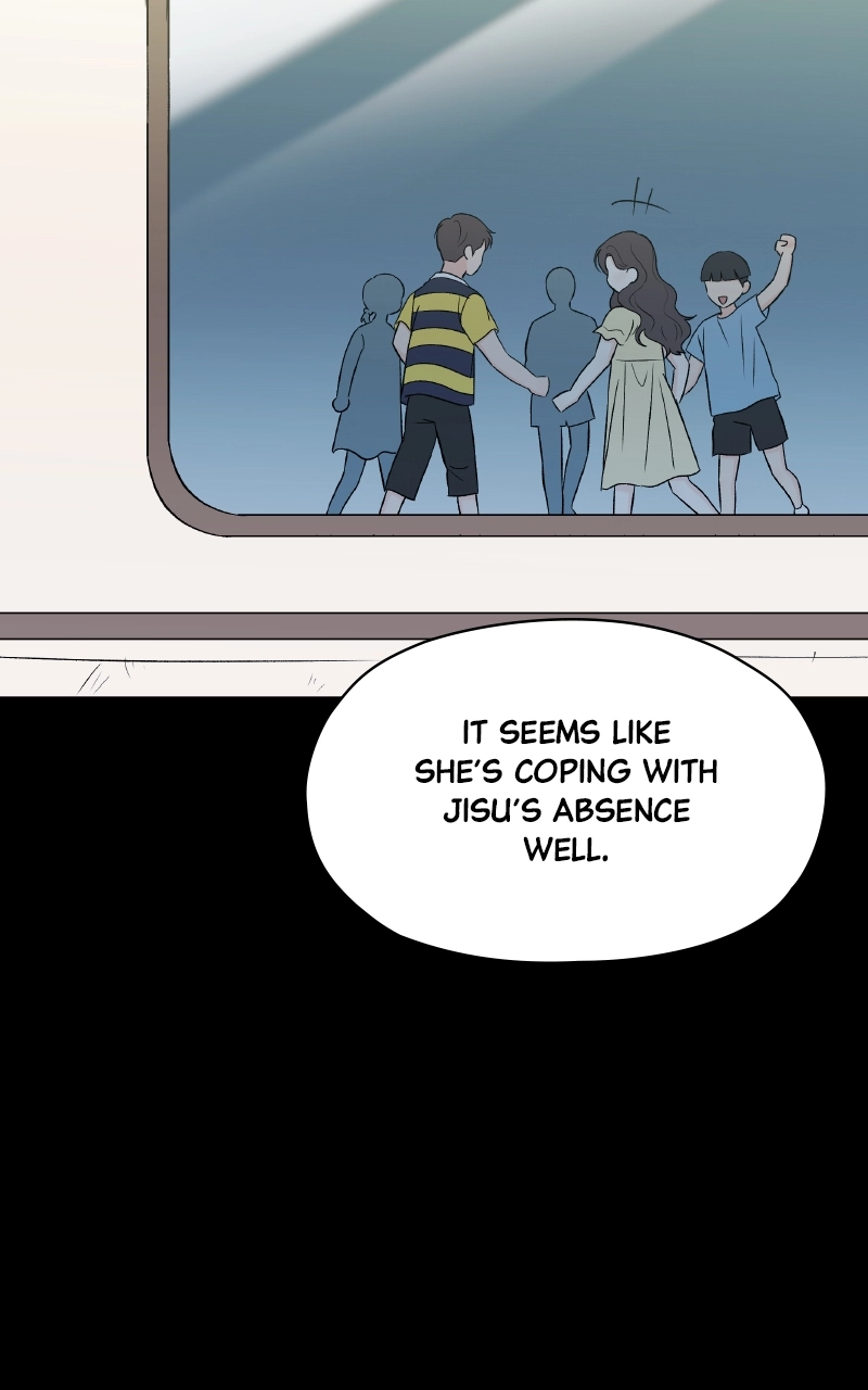 Diving Into Love Chapter 54 page 27 - 