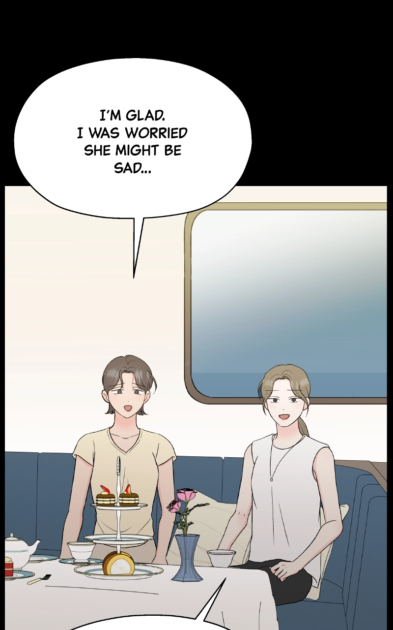 Diving Into Love Chapter 54 page 28 - 
