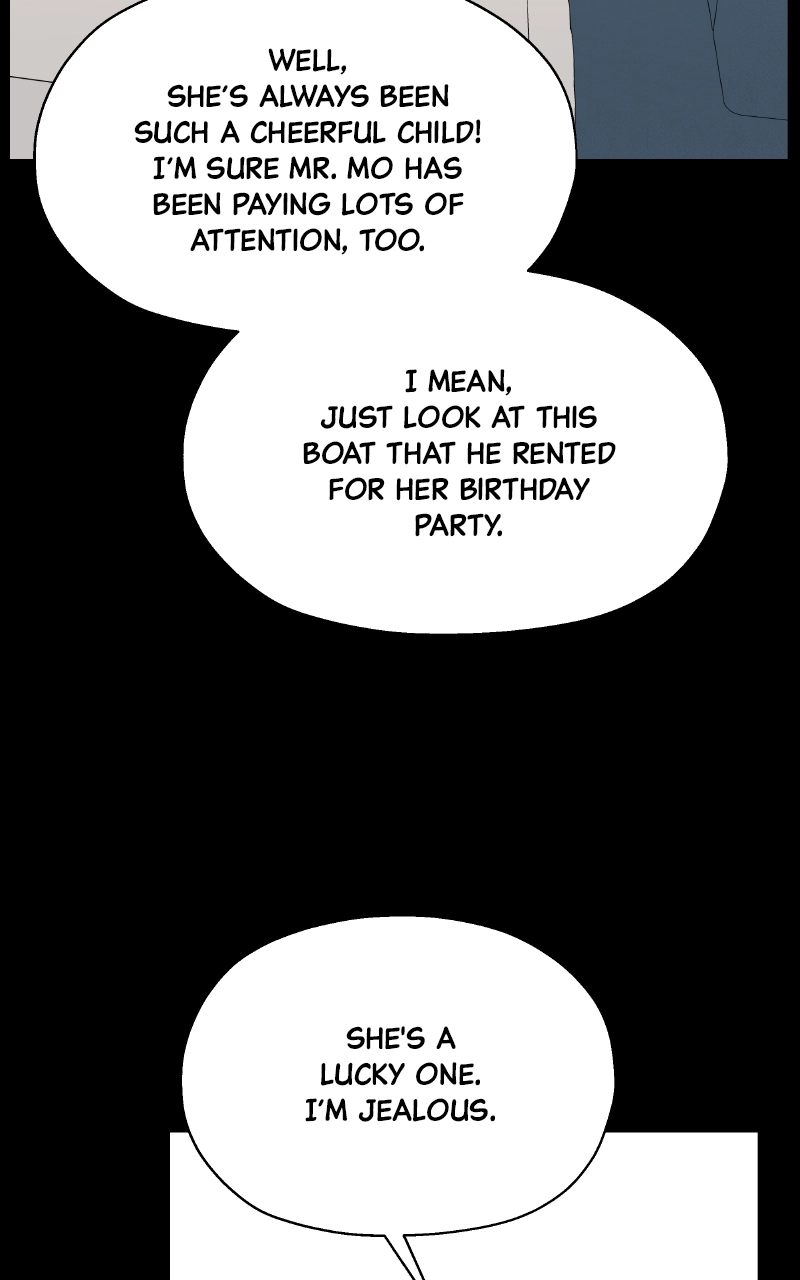 Diving Into Love Chapter 54 page 29 - 