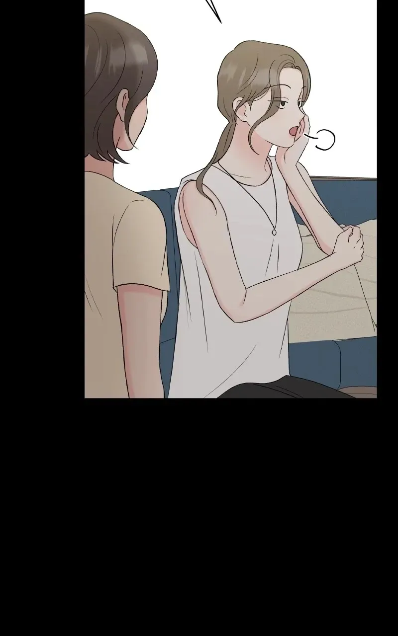 Diving Into Love Chapter 54 page 30 - 