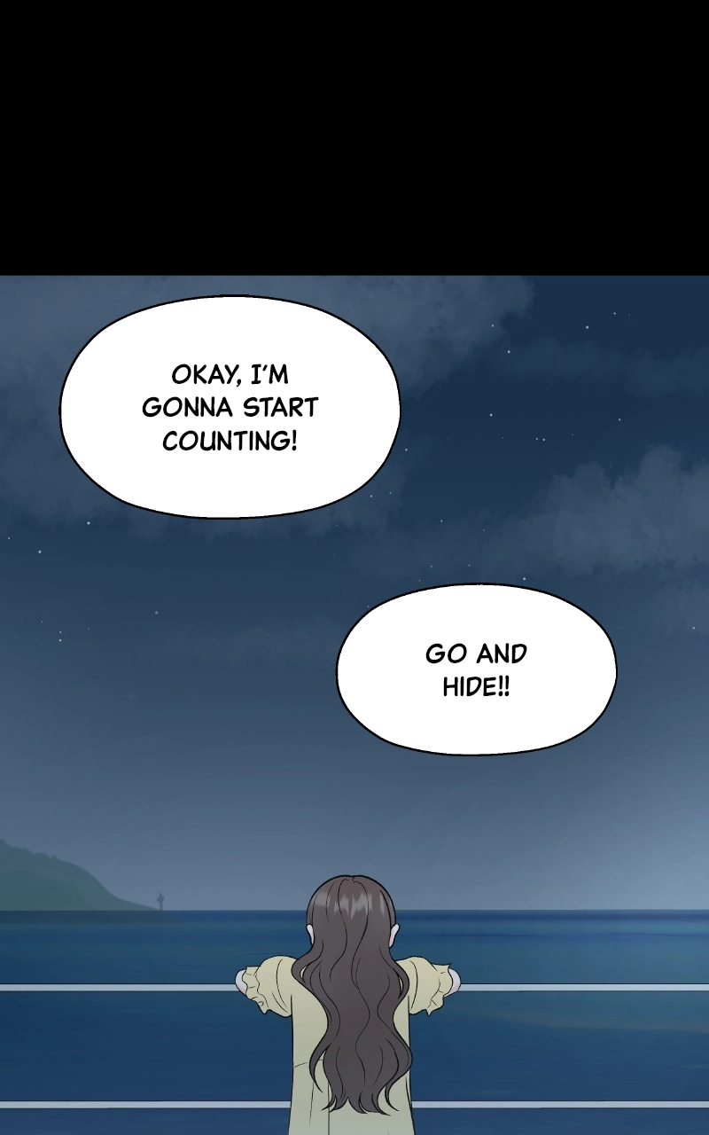 Diving Into Love Chapter 54 page 31 - 