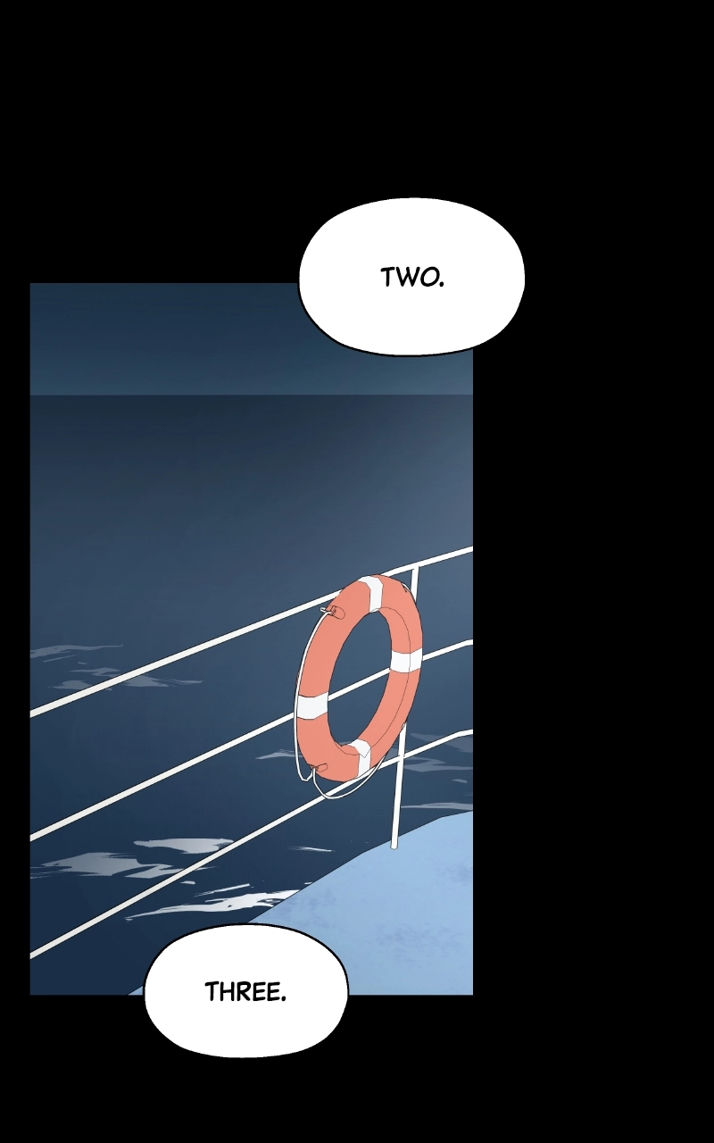 Diving Into Love Chapter 54 page 33 - 