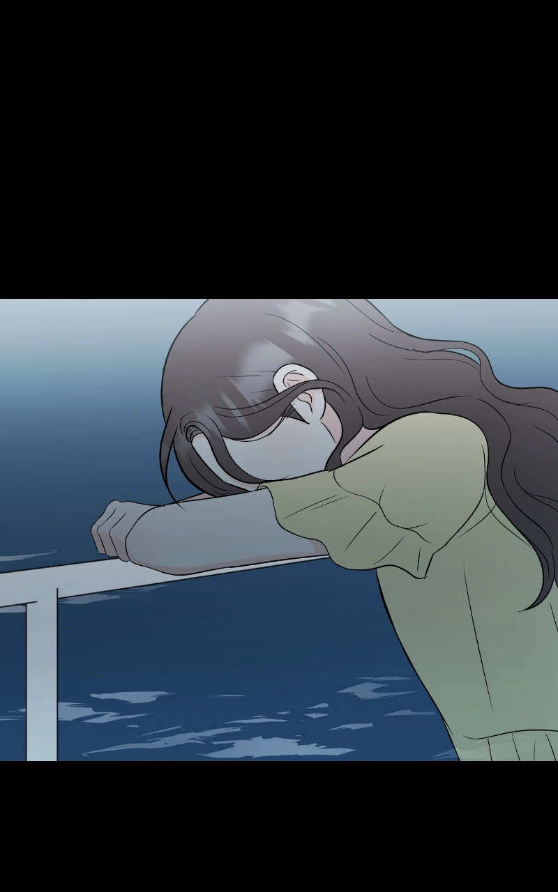 Diving Into Love Chapter 54 page 35 - 