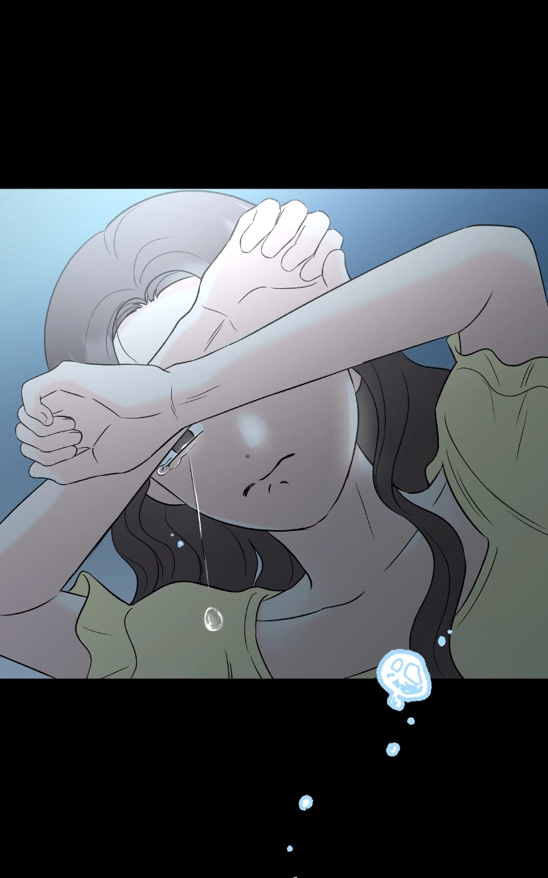 Diving Into Love Chapter 54 page 36 - 