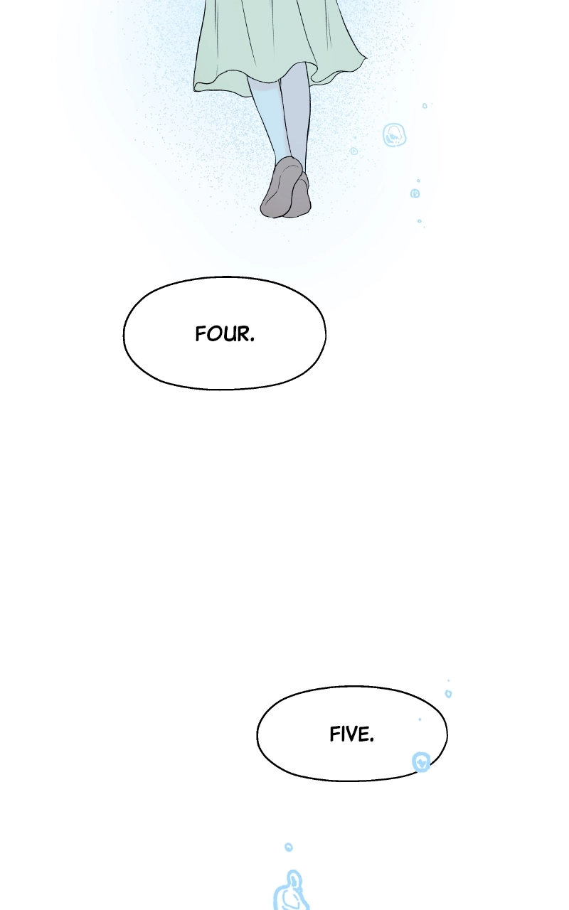 Diving Into Love Chapter 54 page 38 - 