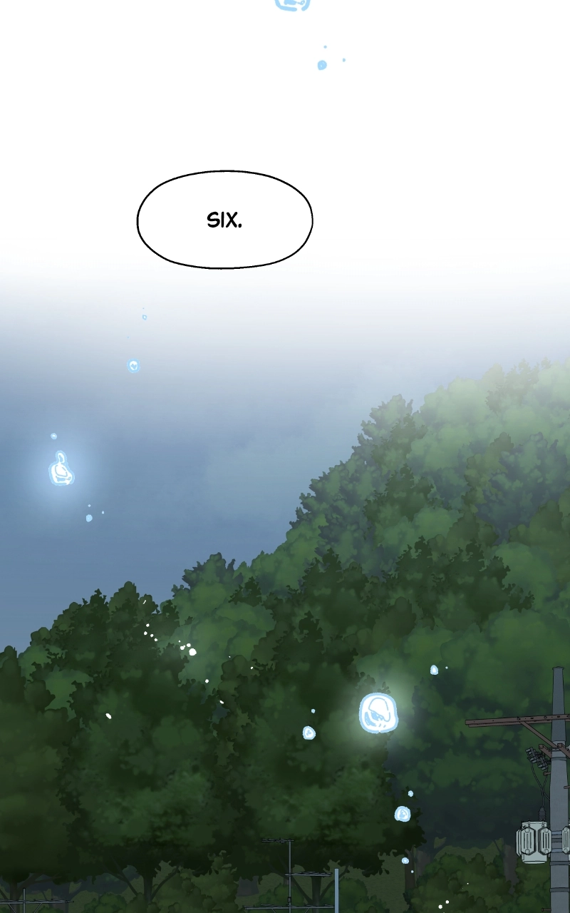 Diving Into Love Chapter 54 page 39 - 