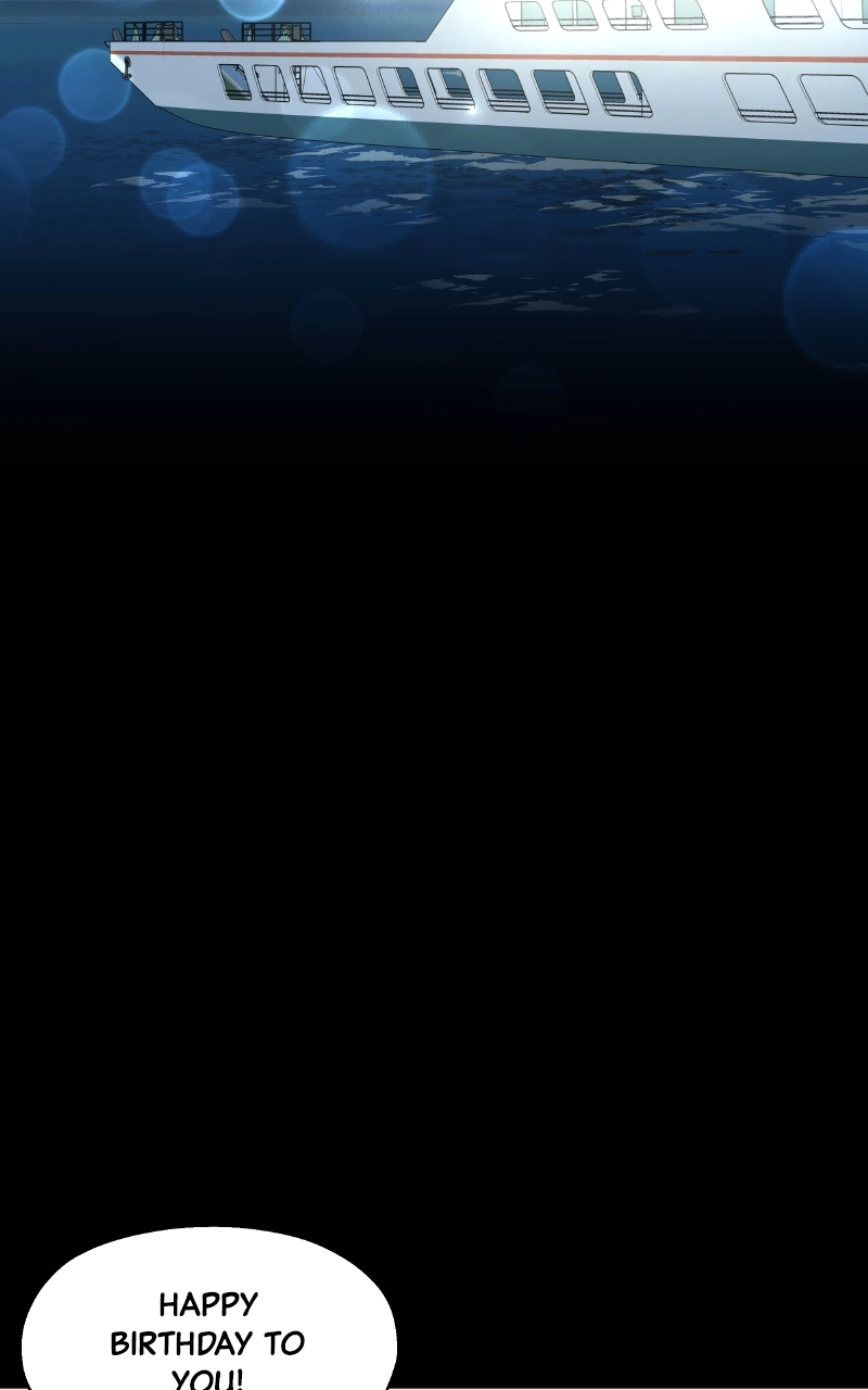 Diving Into Love Chapter 54 page 5 - 