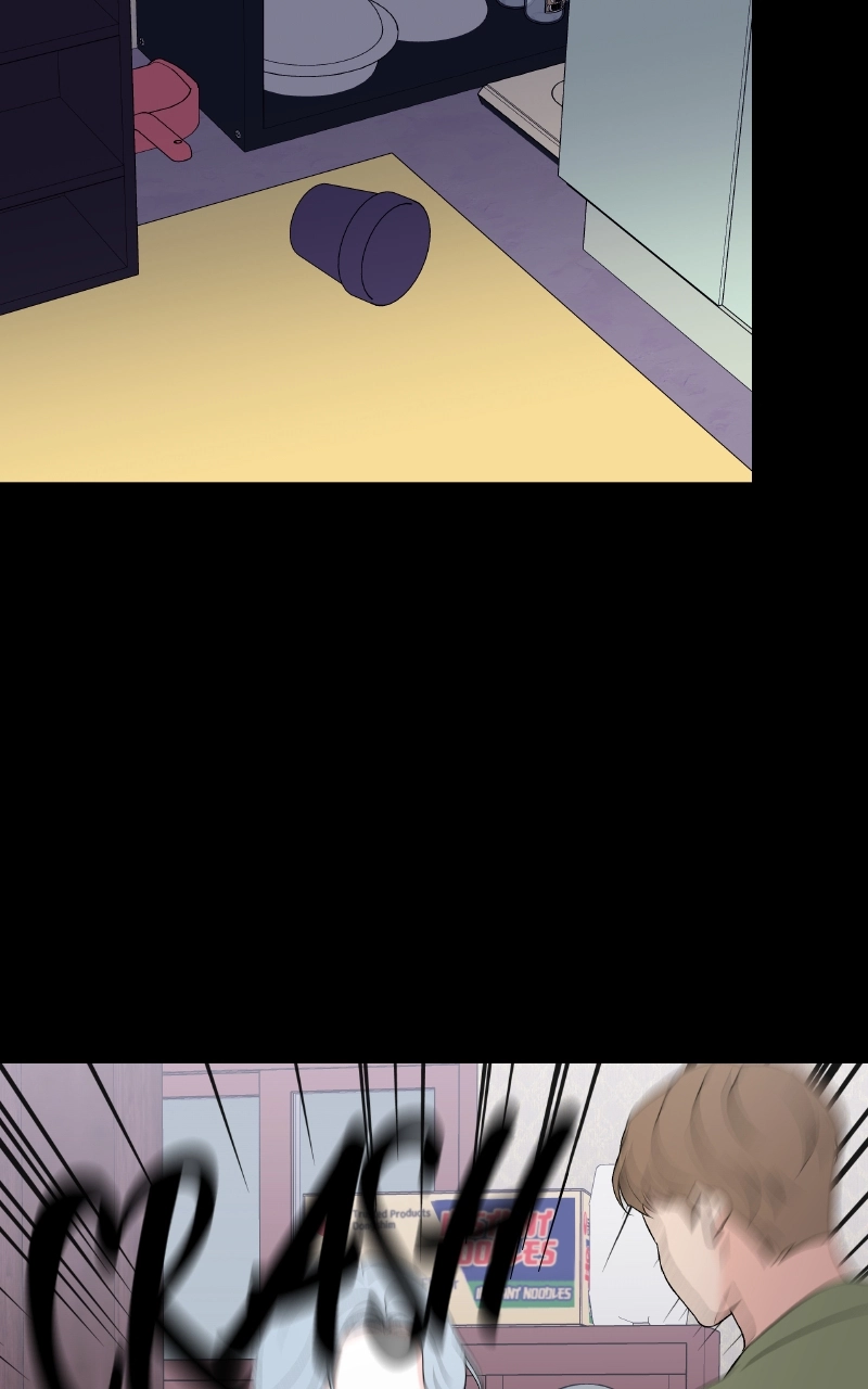 Diving Into Love Chapter 54 page 42 - 