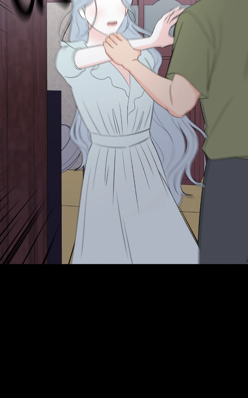 Diving Into Love Chapter 54 page 43 - 