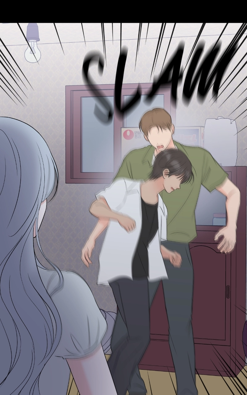 Diving Into Love Chapter 54 page 44 - 