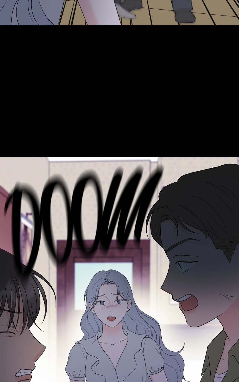 Diving Into Love Chapter 54 page 45 - 
