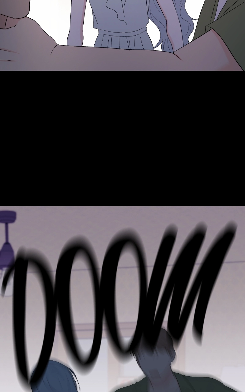 Diving Into Love Chapter 54 page 46 - 