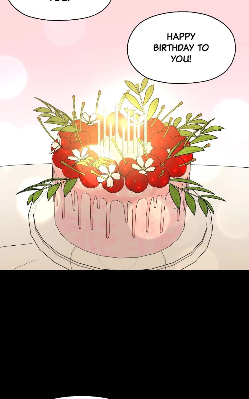 Diving Into Love Chapter 54 page 6 - 