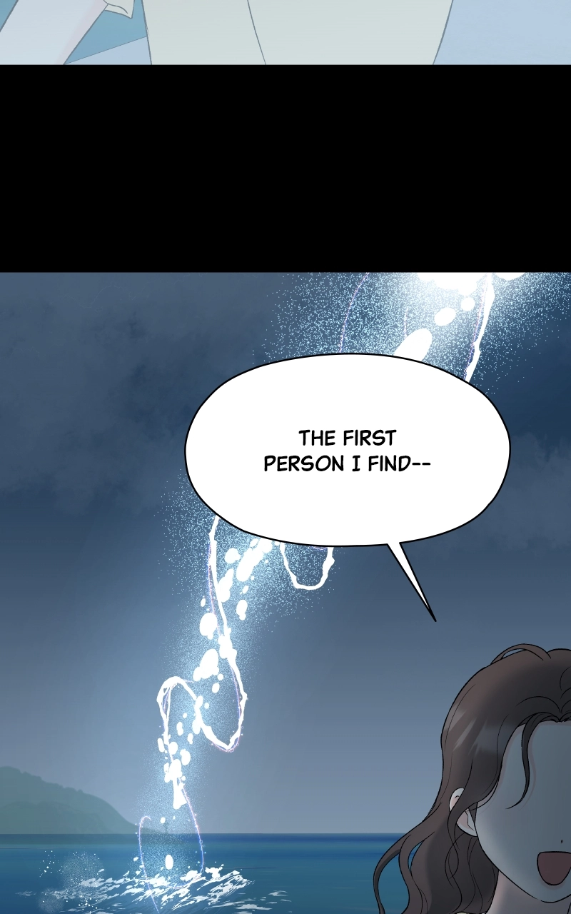 Diving Into Love Chapter 54 page 57 - 