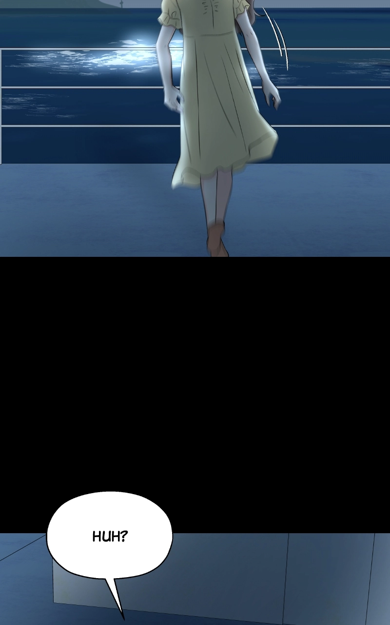 Diving Into Love Chapter 54 page 59 - 