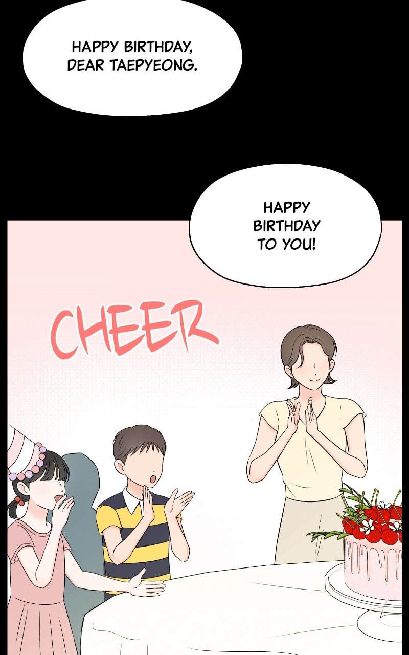 Diving Into Love Chapter 54 page 7 - 