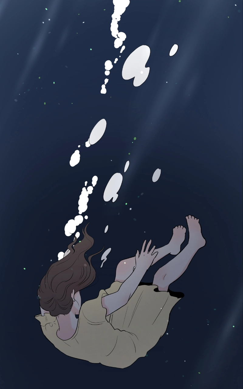 Diving Into Love Chapter 54 page 67 - 
