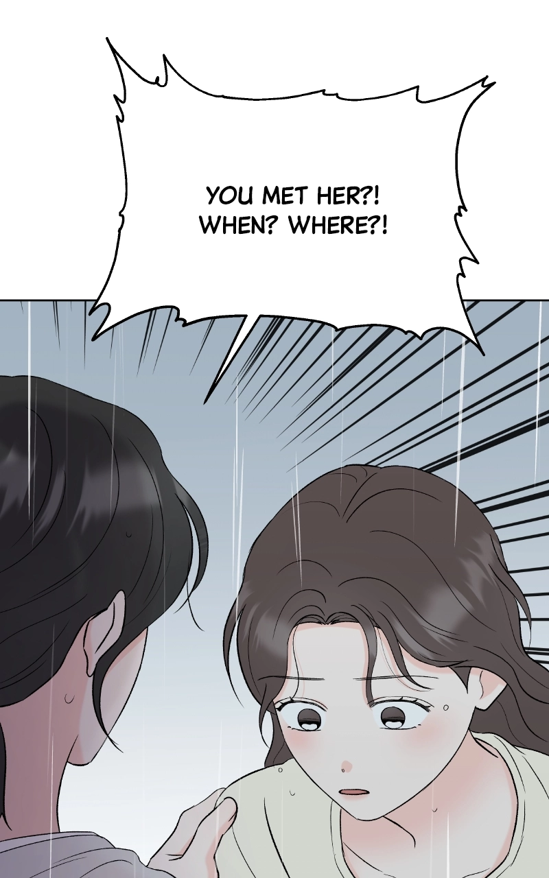 Diving Into Love Chapter 54 page 84 - 