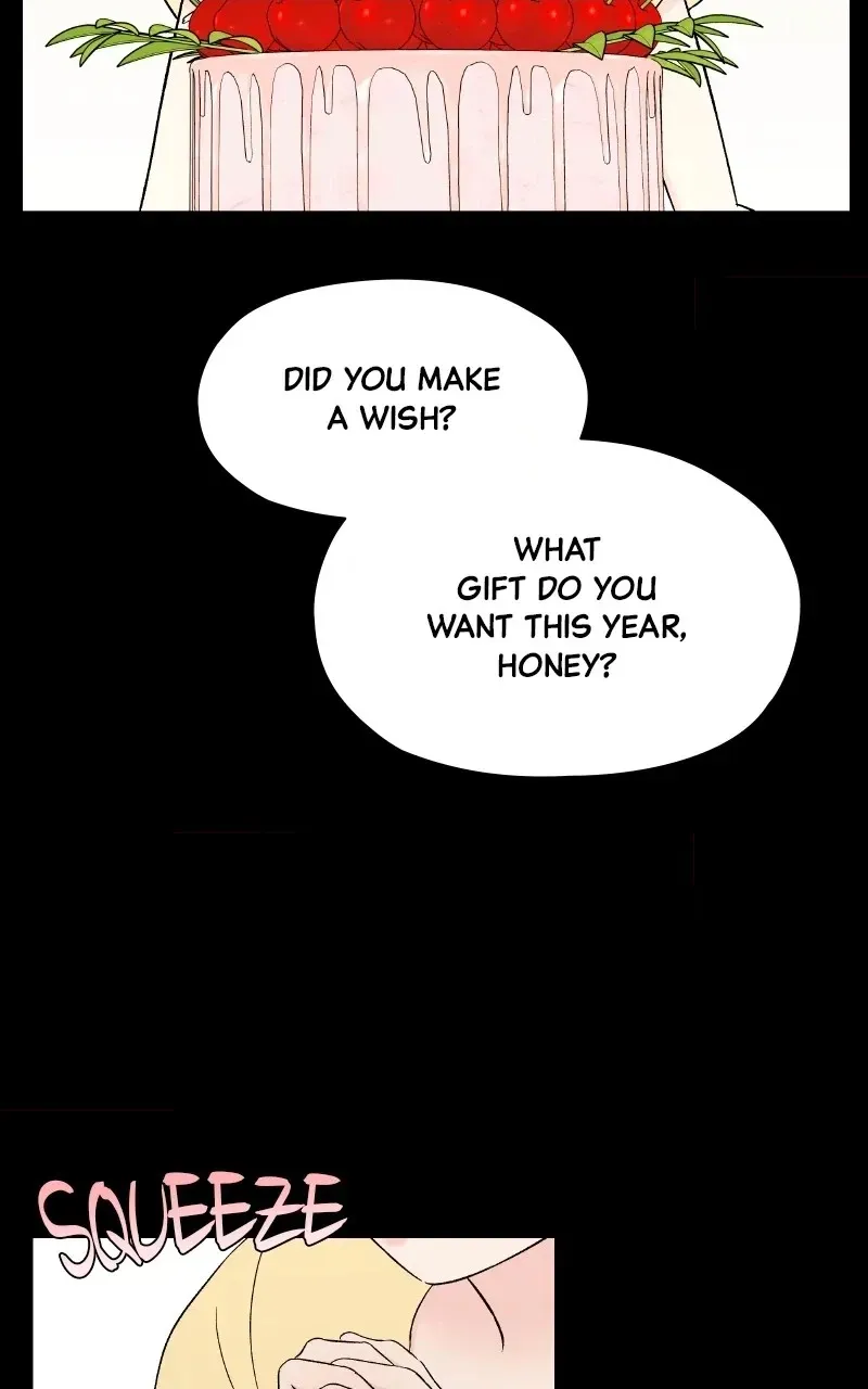 Diving Into Love Chapter 54 page 10 - 