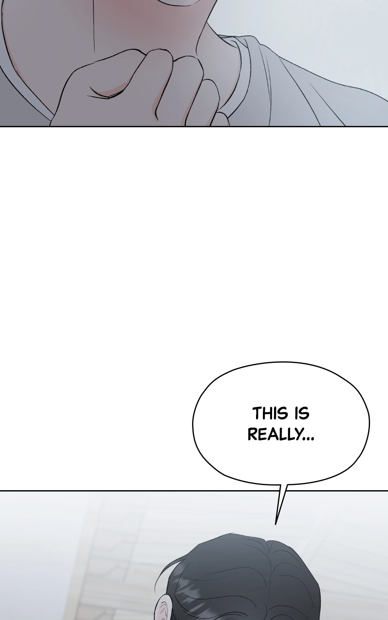 Diving Into Love Chapter 55 page 17 - 