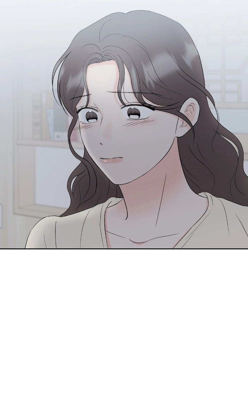 Diving Into Love Chapter 55 page 19 - 