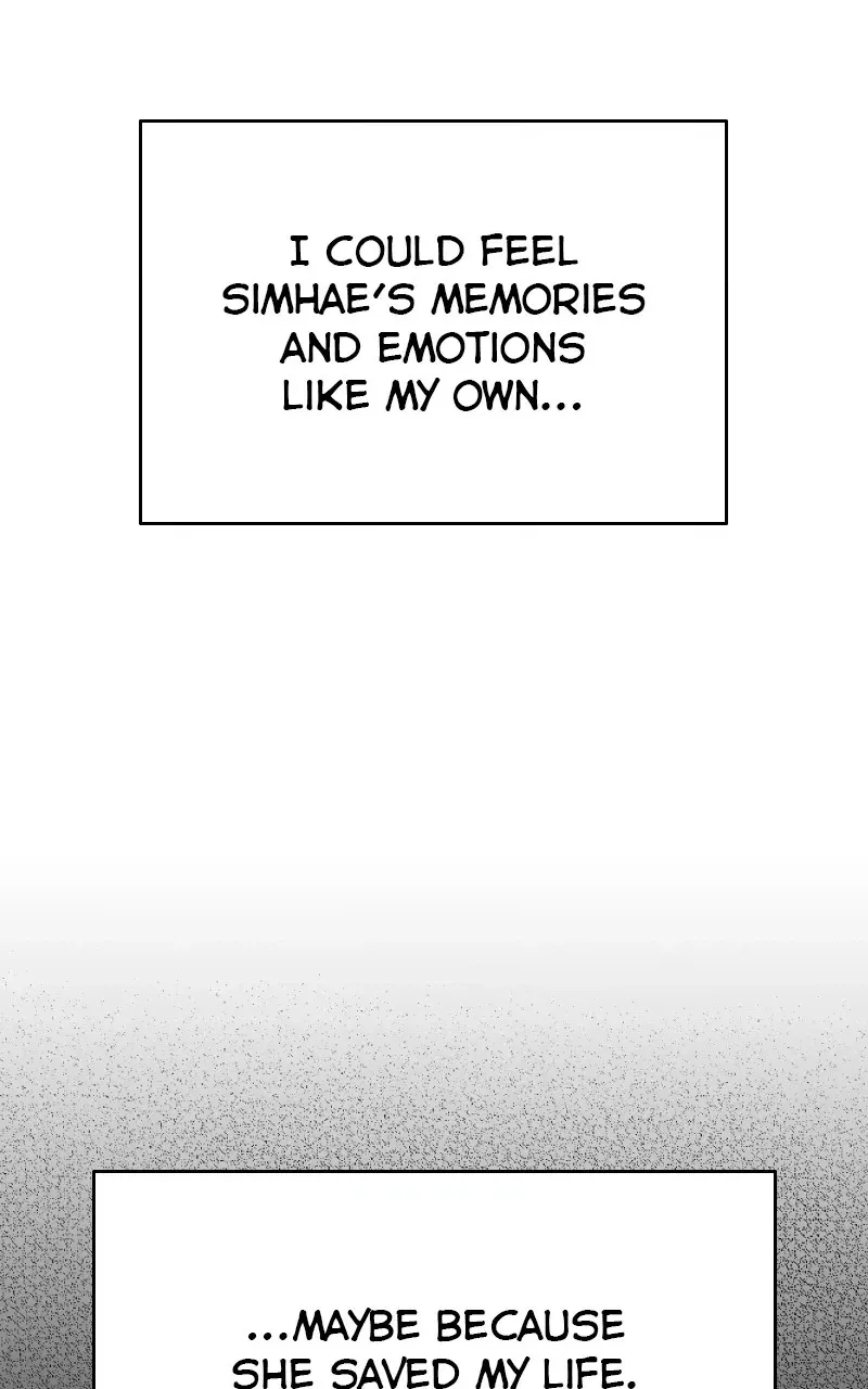 Diving Into Love Chapter 55 page 20 - 