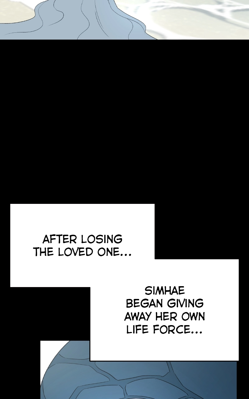 Diving Into Love Chapter 55 page 23 - 