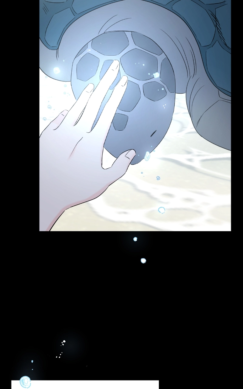 Diving Into Love Chapter 55 page 24 - 