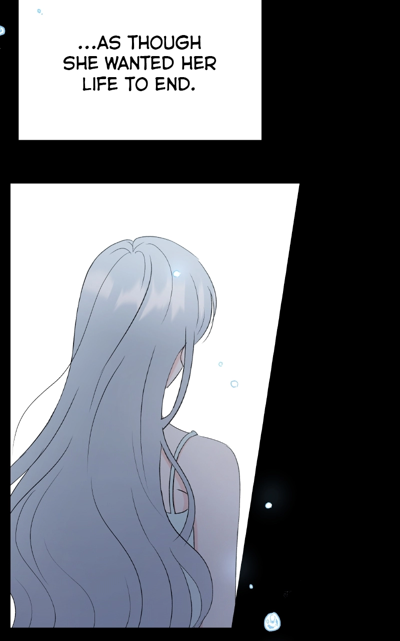Diving Into Love Chapter 55 page 25 - 