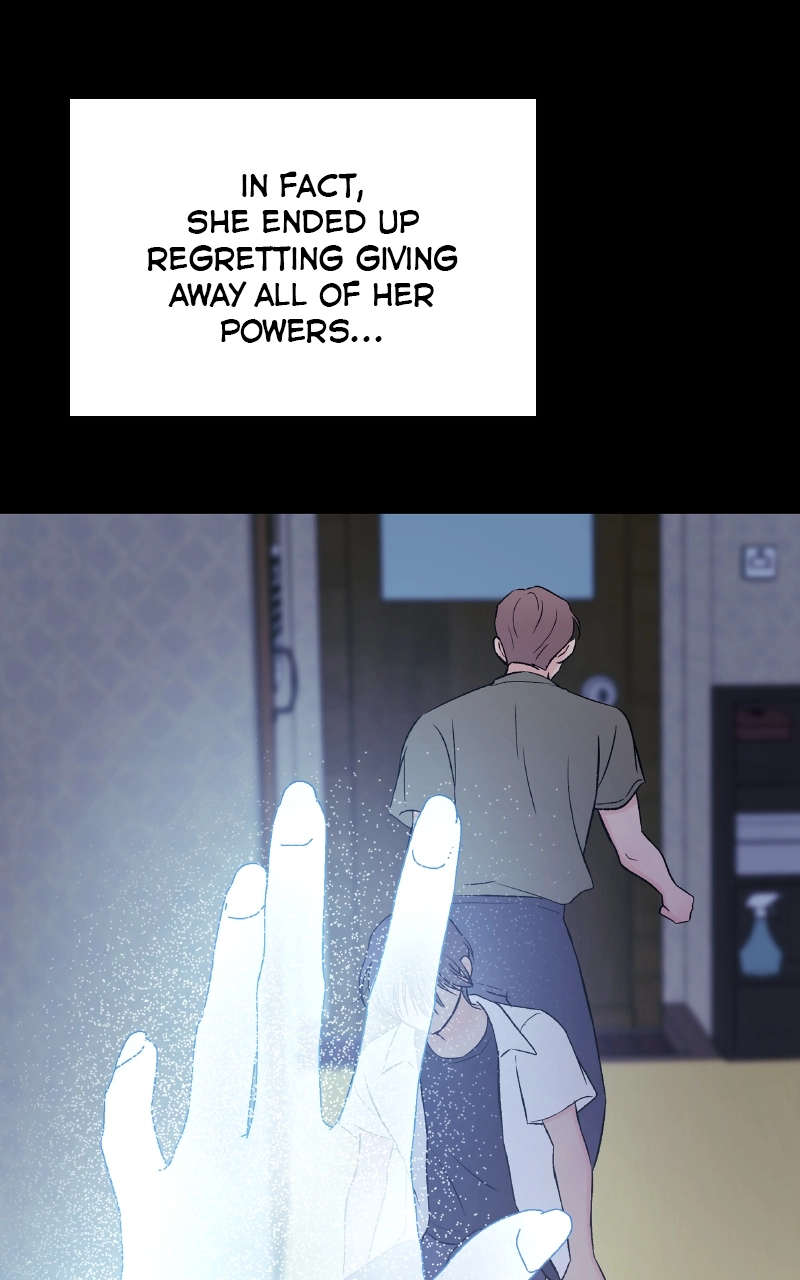 Diving Into Love Chapter 55 page 29 - 