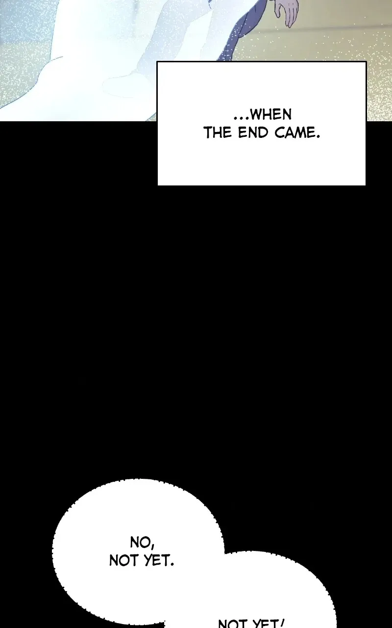Diving Into Love Chapter 55 page 30 - 