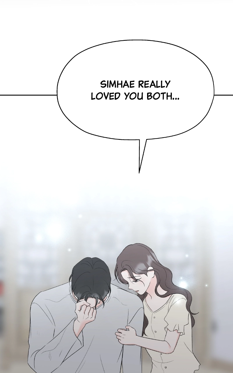 Diving Into Love Chapter 55 page 34 - 
