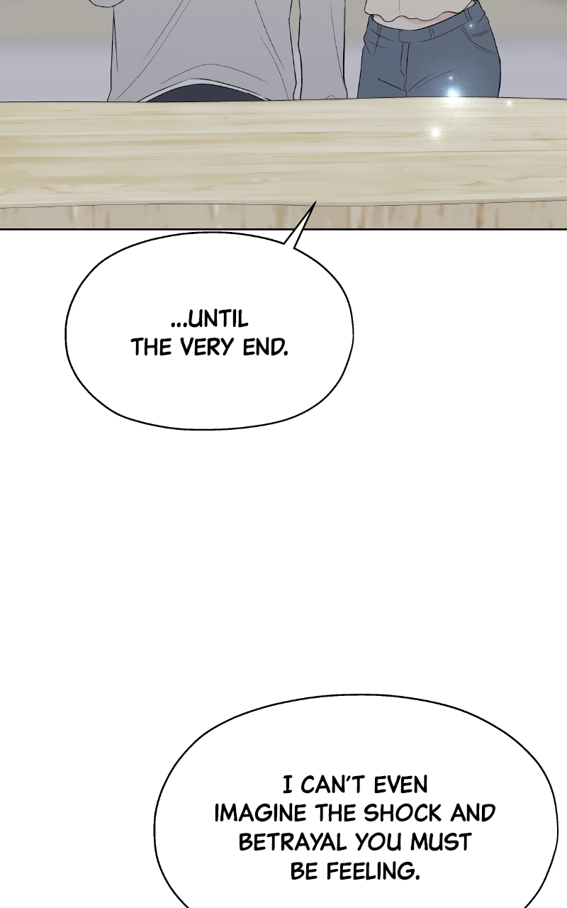 Diving Into Love Chapter 55 page 35 - 