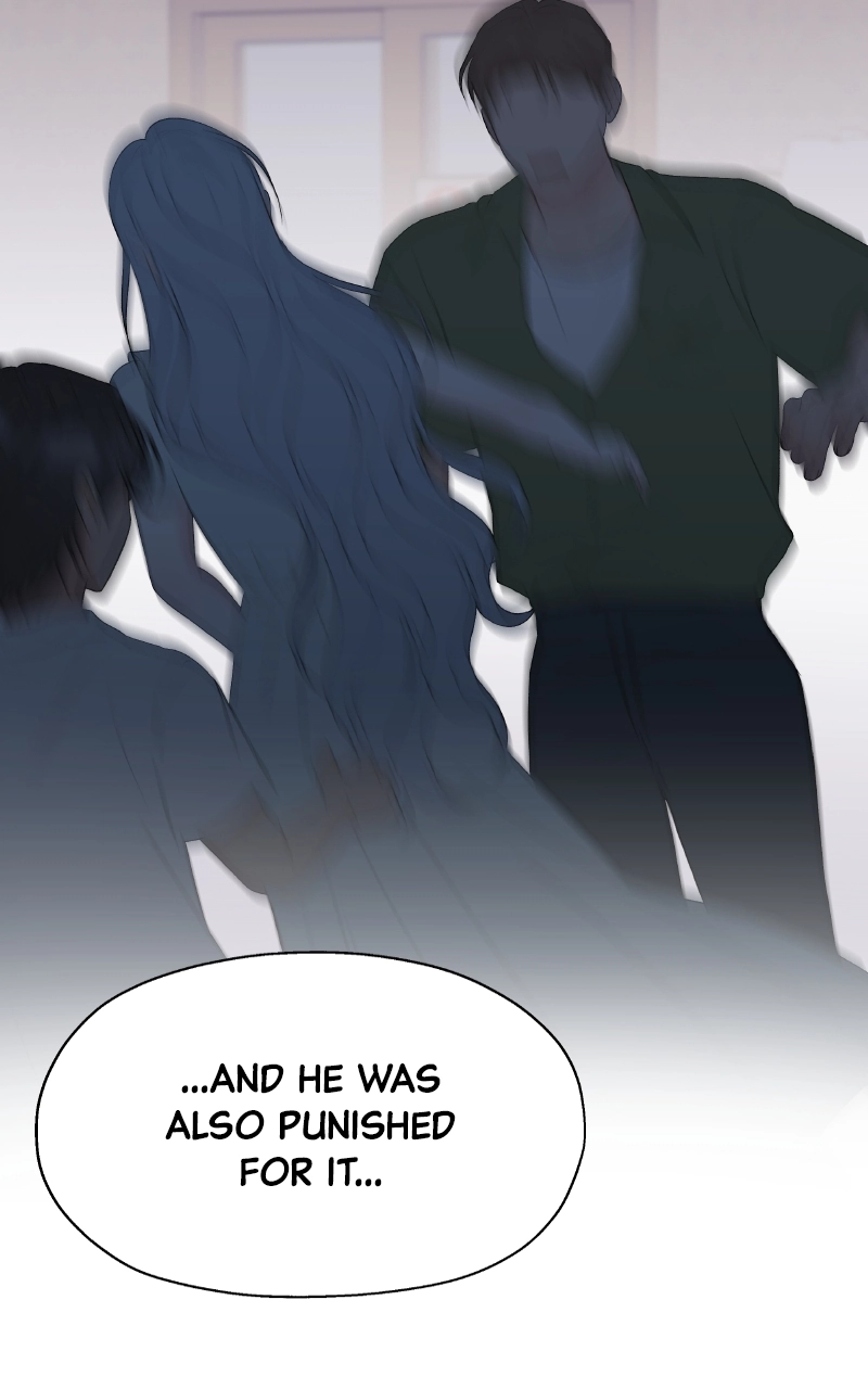 Diving Into Love Chapter 55 page 39 - 