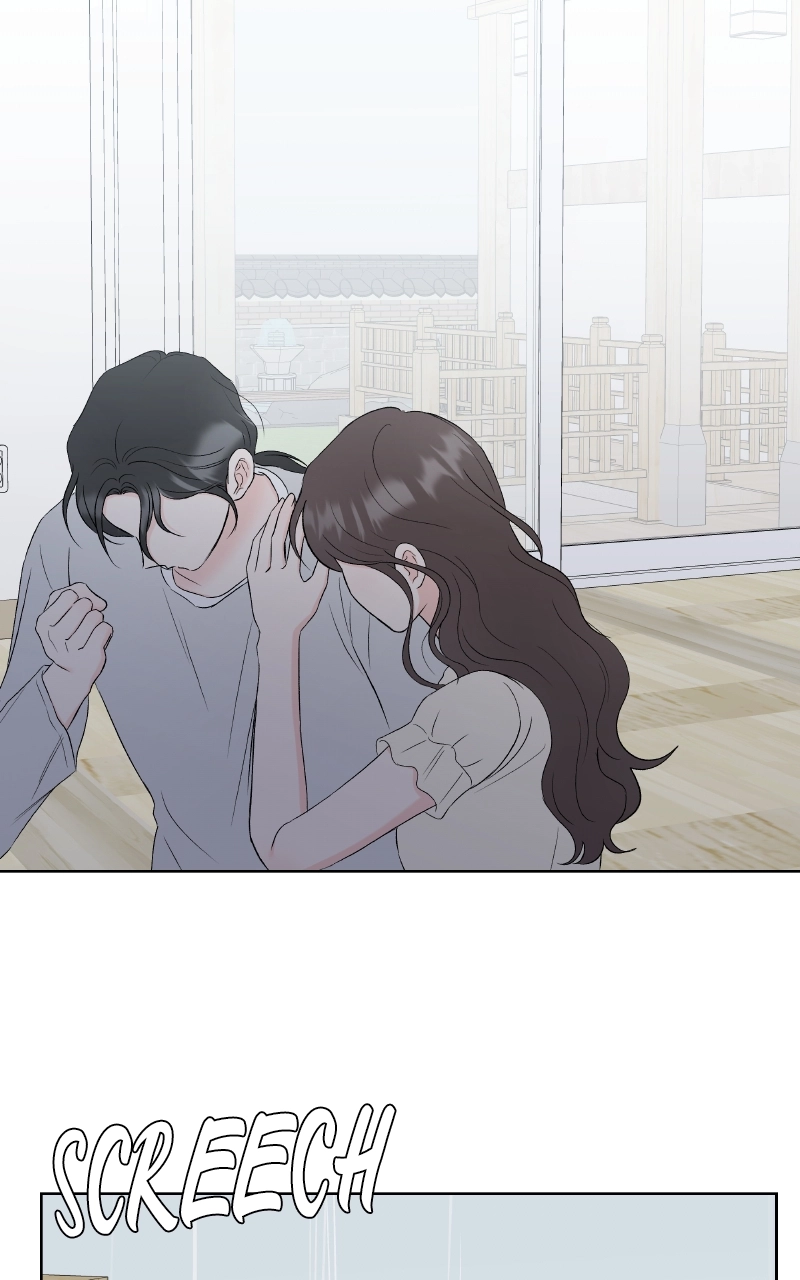 Diving Into Love Chapter 55 page 42 - 