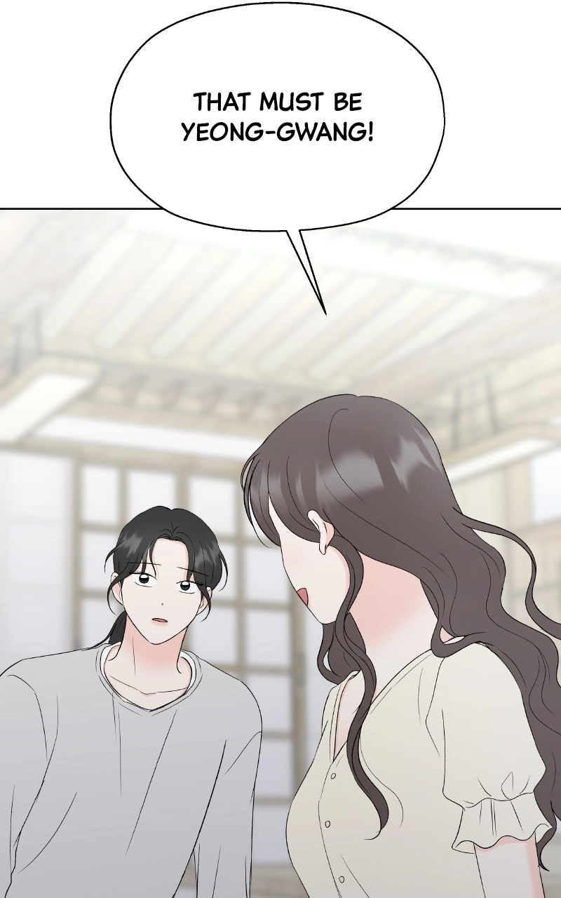 Diving Into Love Chapter 55 page 46 - 