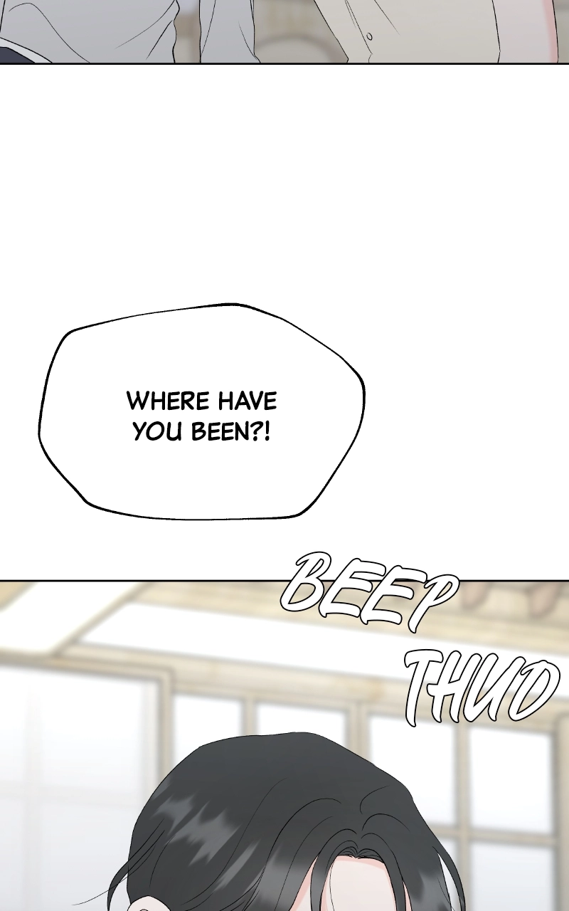 Diving Into Love Chapter 55 page 47 - 