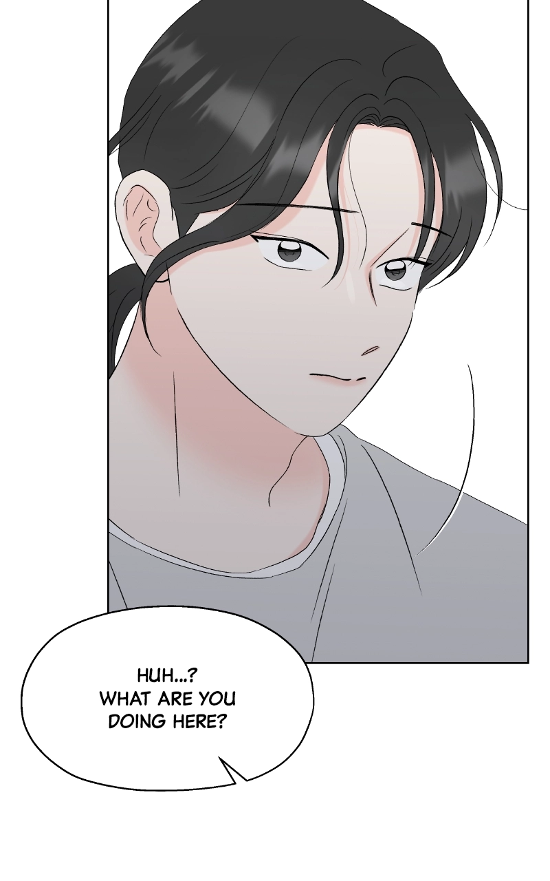 Diving Into Love Chapter 55 page 49 - 