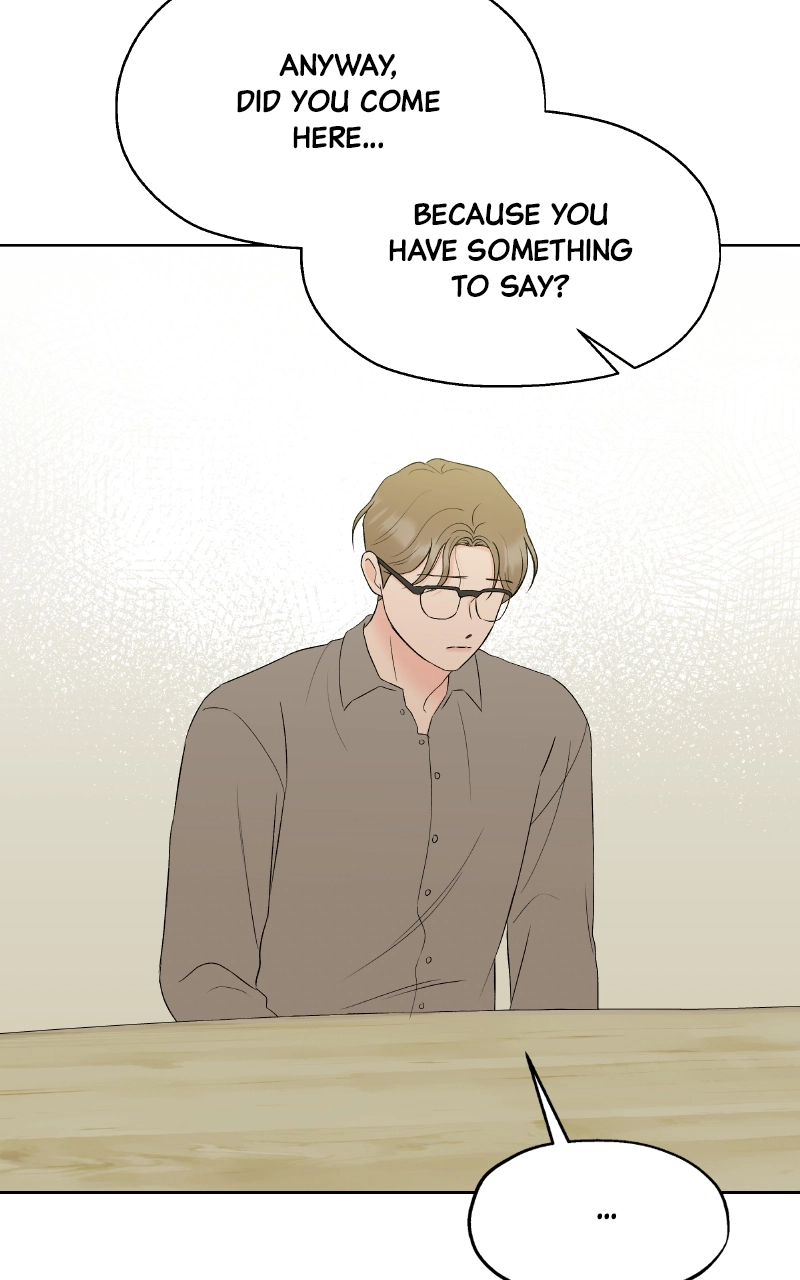 Diving Into Love Chapter 55 page 57 - 