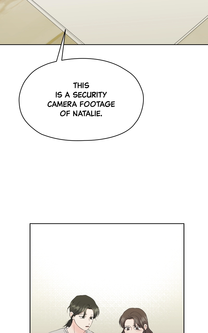 Diving Into Love Chapter 55 page 59 - 