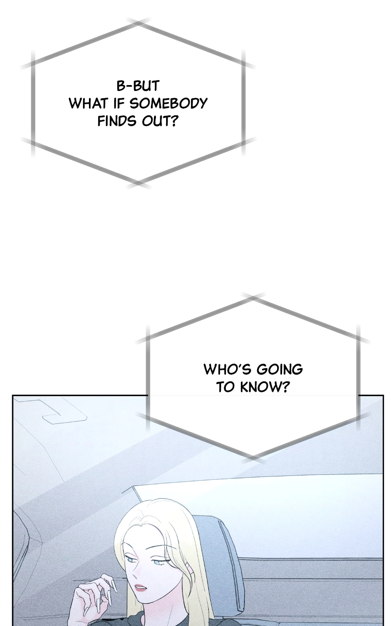 Diving Into Love Chapter 55 page 62 - 