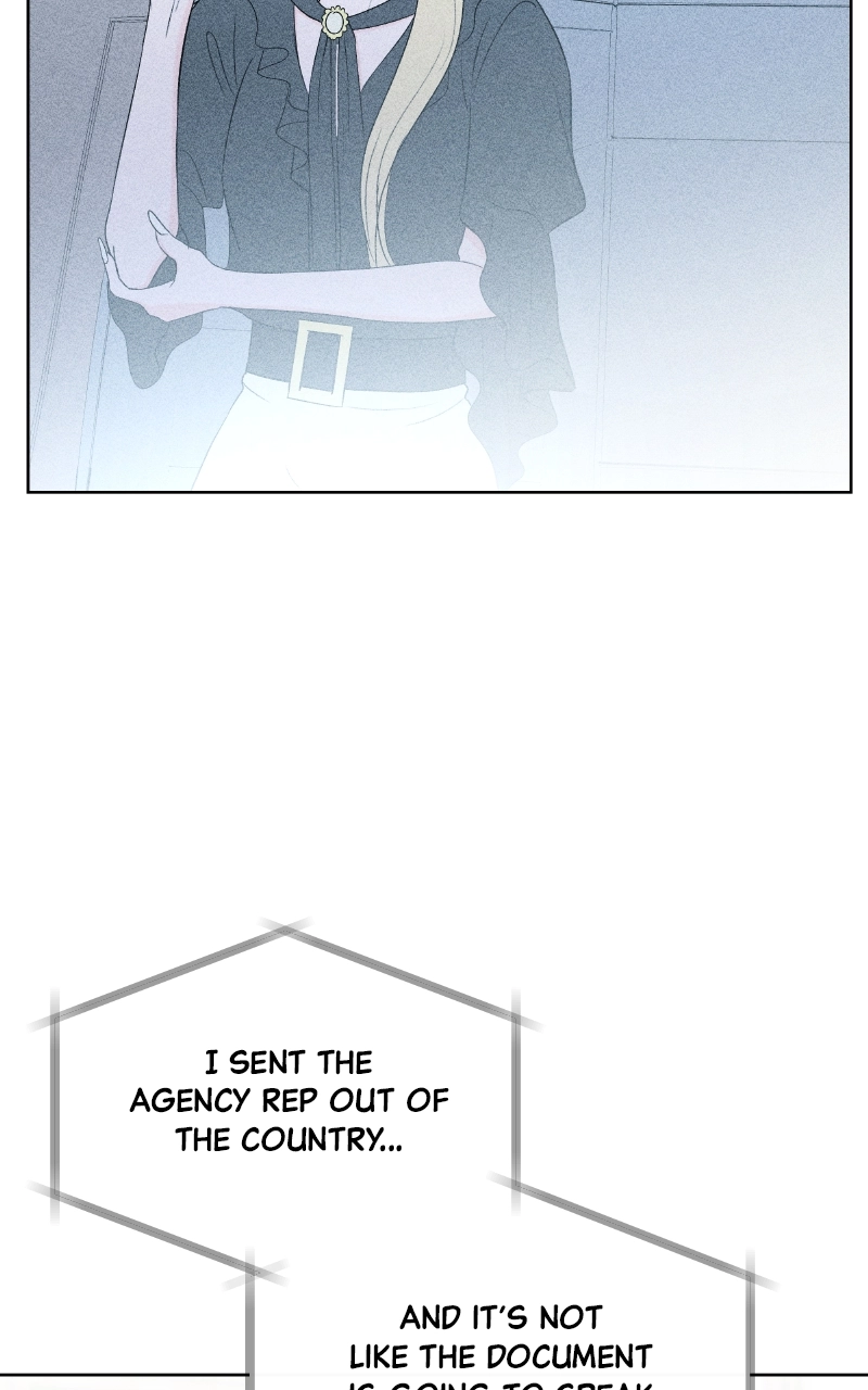 Diving Into Love Chapter 55 page 63 - 